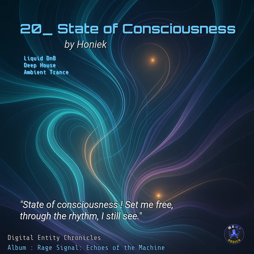 State of Consciousness